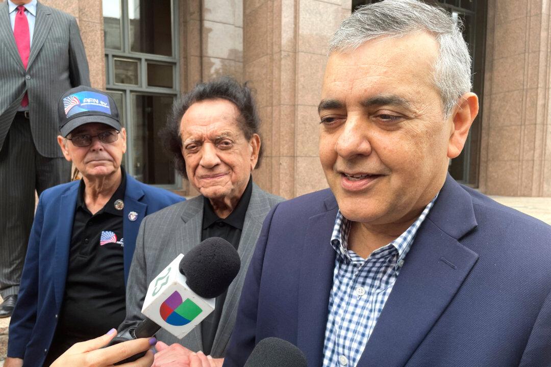 Former Congressman David Rivera Convicted of Lobbying for Venezuela