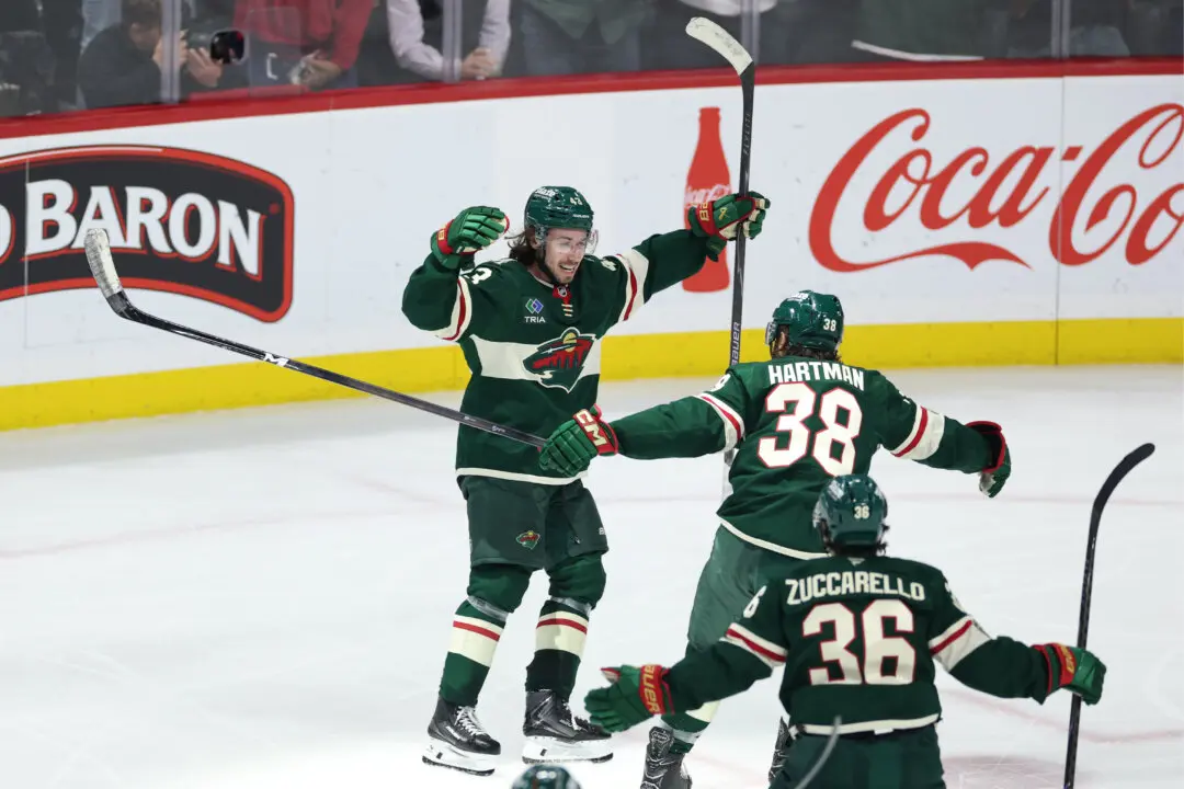 Puck Drops on NHL Playoffs Round 2; Flyers–Hurricanes Game 1 Set for Raleigh