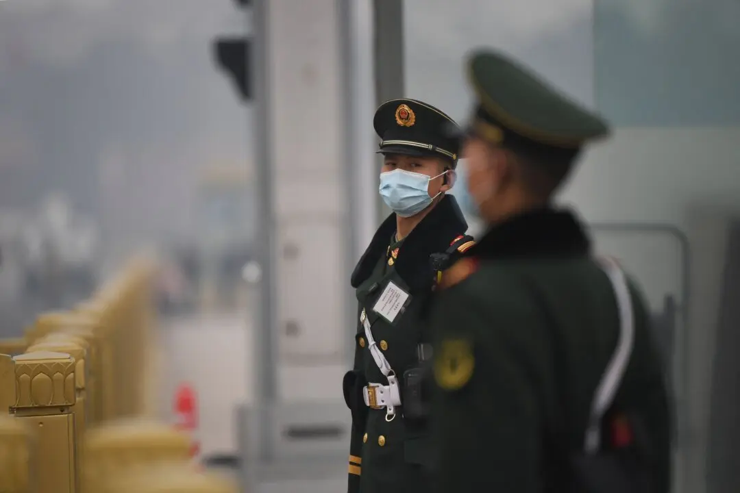 Overseas Returnees Face Heightened Scrutiny in China Amid Beijing’s Anti-Espionage Drive