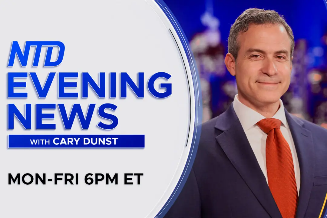 NTD Evening News Full Broadcast (June 29)