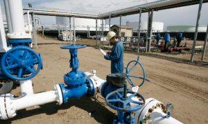 Energy Sector Could Face Shortfall of 72,600 Workers by 2035, Report Says
