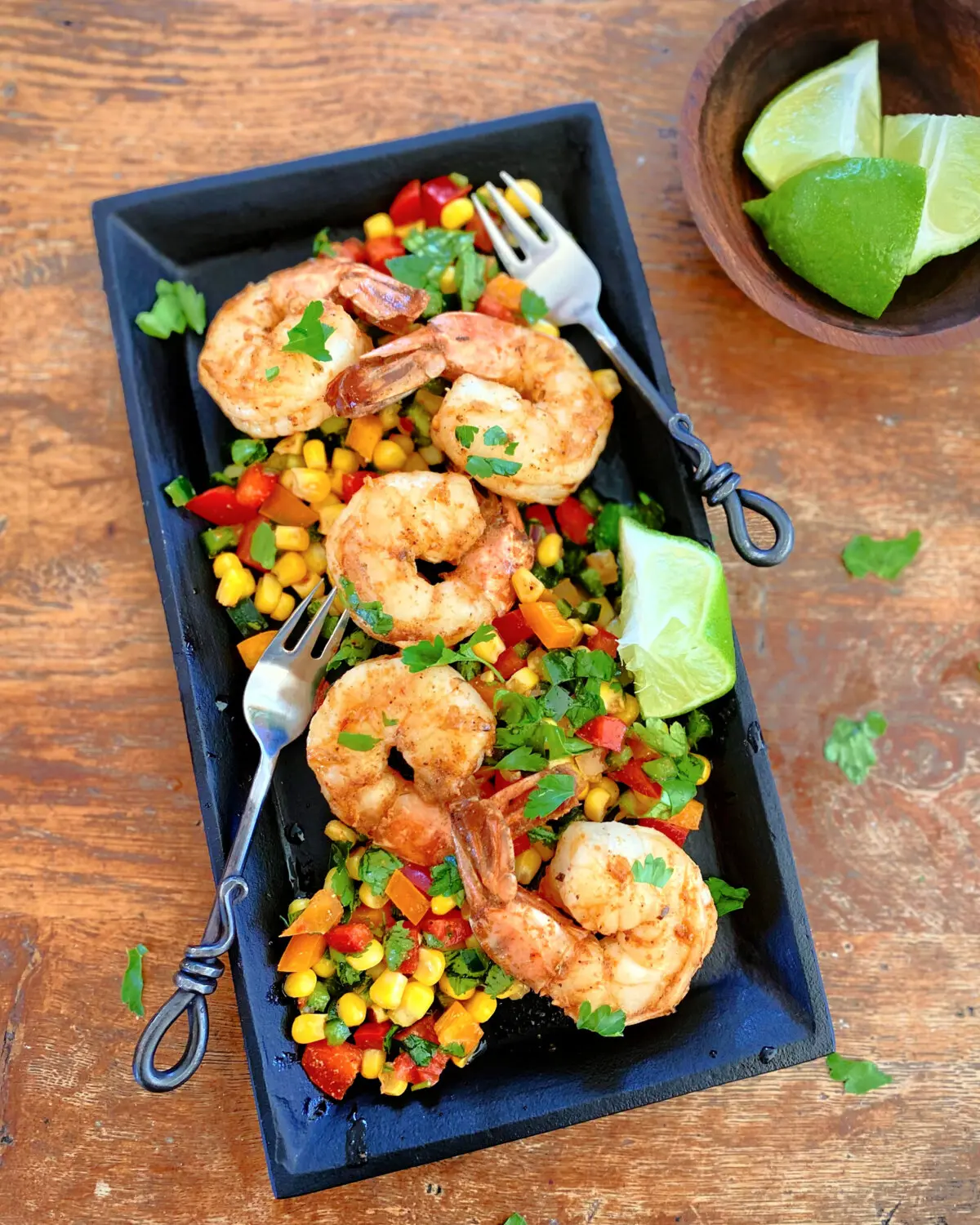 (Photo by Lynda Balslev for Tastefood)