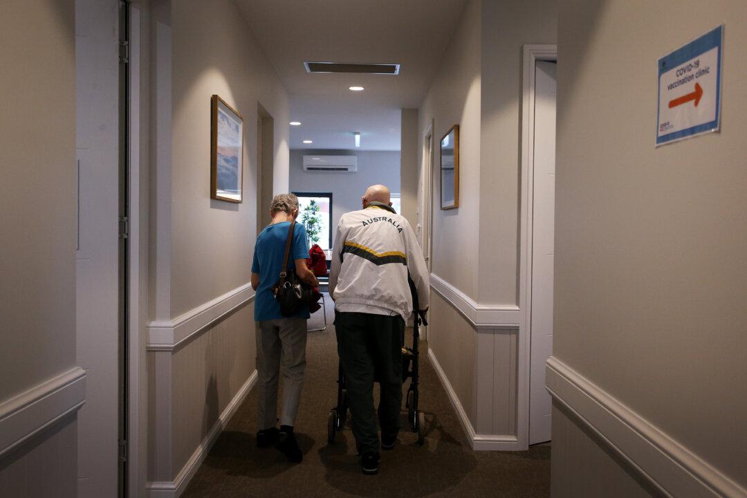 Over 100,000 Older Australians Remain on Home Care Waiting List