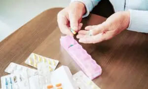 Stopping a Drug Safely Takes a Team. Medicare Just Funded One Piece of It