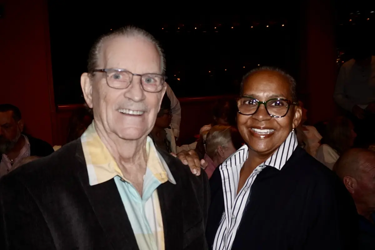Newark Audience Blown Away by Shen Yun: ‘People Have to Come See the Show’