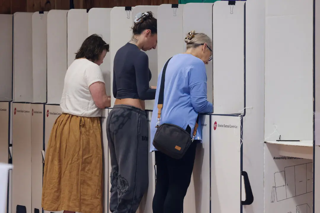 Liberals Claim Victorian By-election After One Nation Wins One-Quarter of Primary Vote