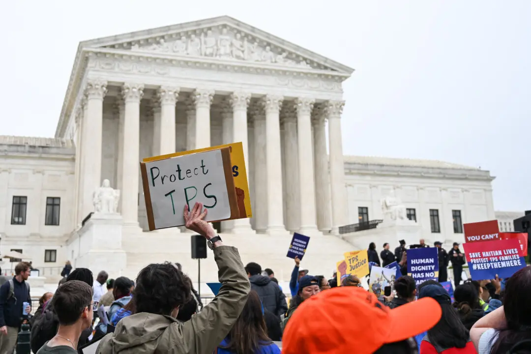 Supreme Court Considers Trump’s TPS Policies