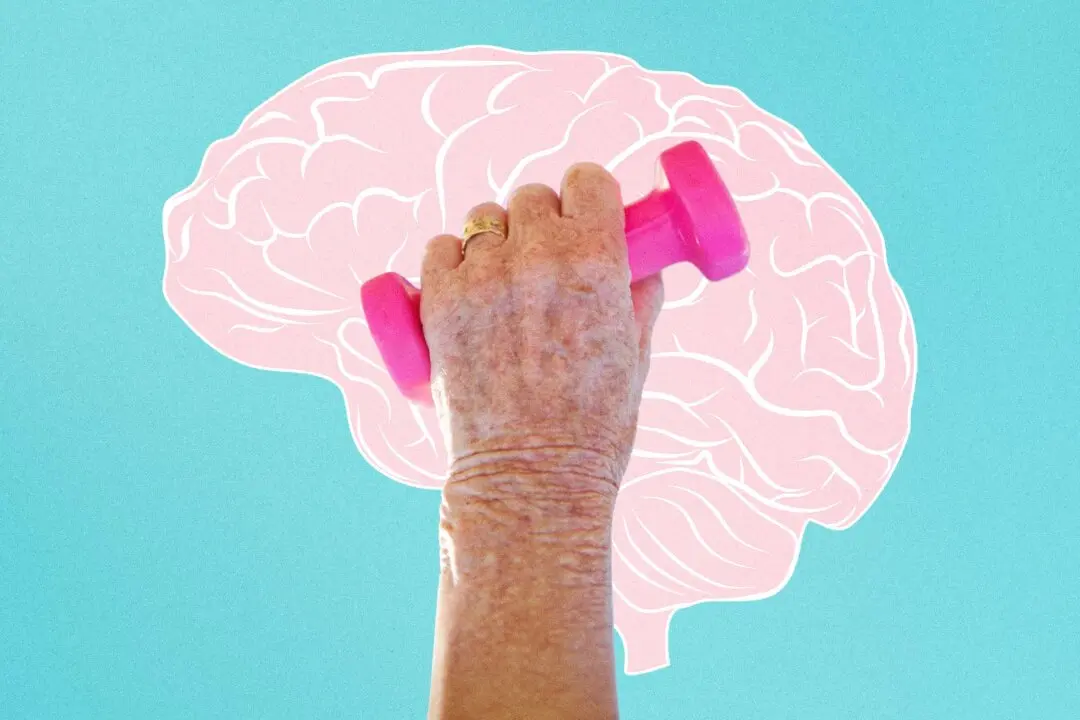 Muscle Loss May Signal Dementia Risk; Experts Recommend This Brain-Healthy Exercise