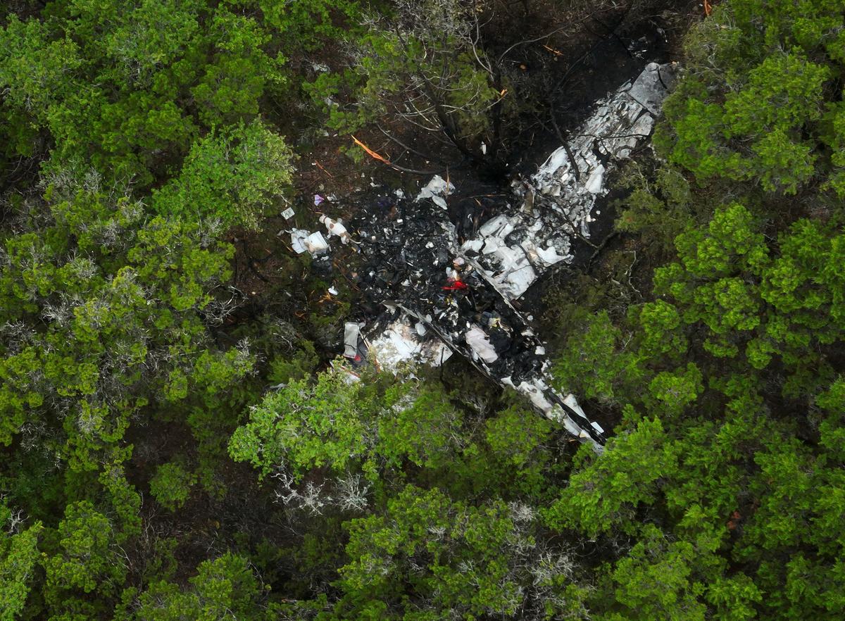 Pickleball Players Killed in Texas Plane Crash Included School Tennis Star, Trauma Counselor