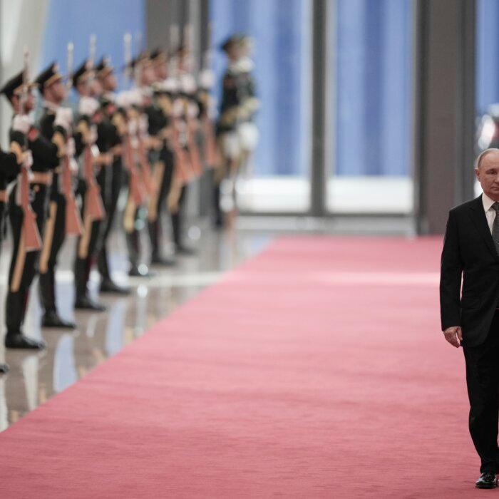 The Epoch Times