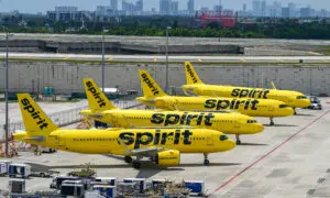 What Killed Spirit Airlines