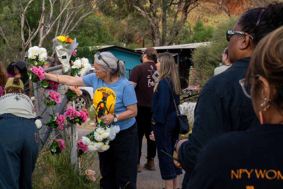 ‘Horrific Event’: Man Charged With Young Girl’s Murder