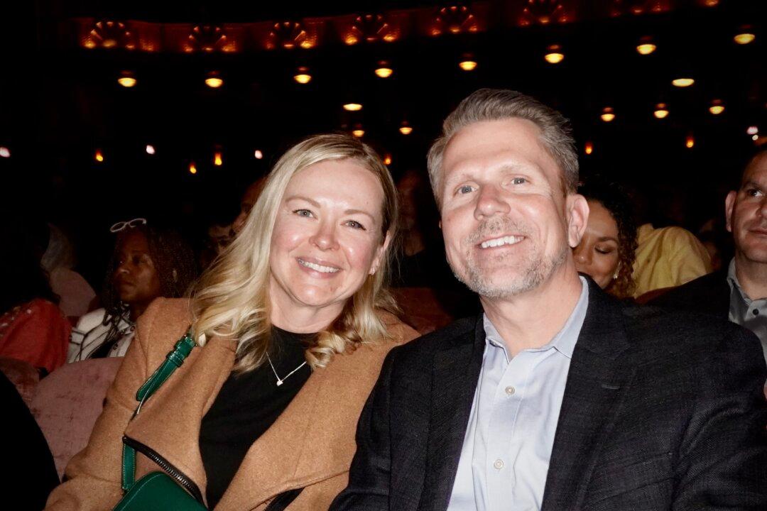 Shen Yun Is Very Uplifting, Says Company CEO