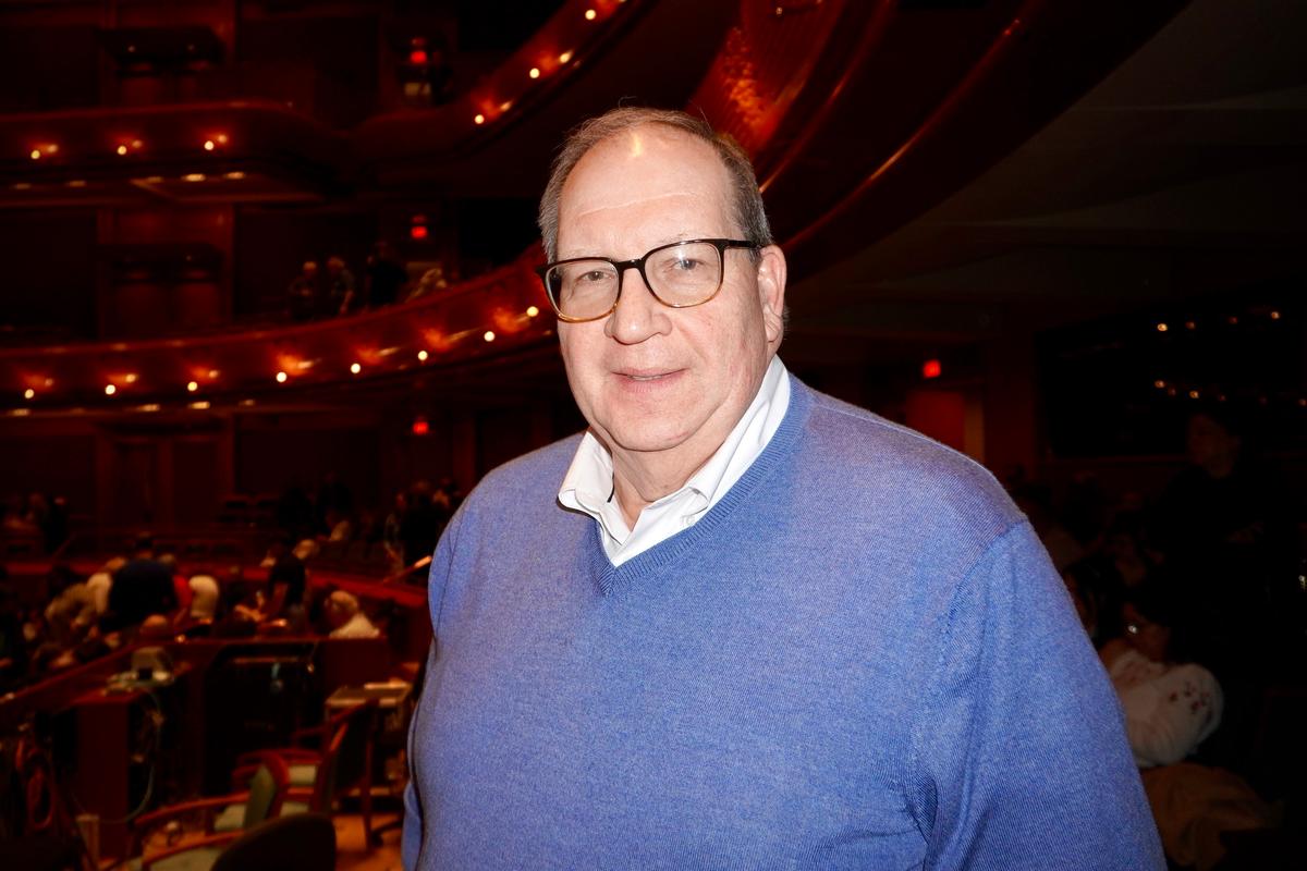 New Hampshire State Representative: Shen Yun Shows ‘What’s Really Happening’ in China
