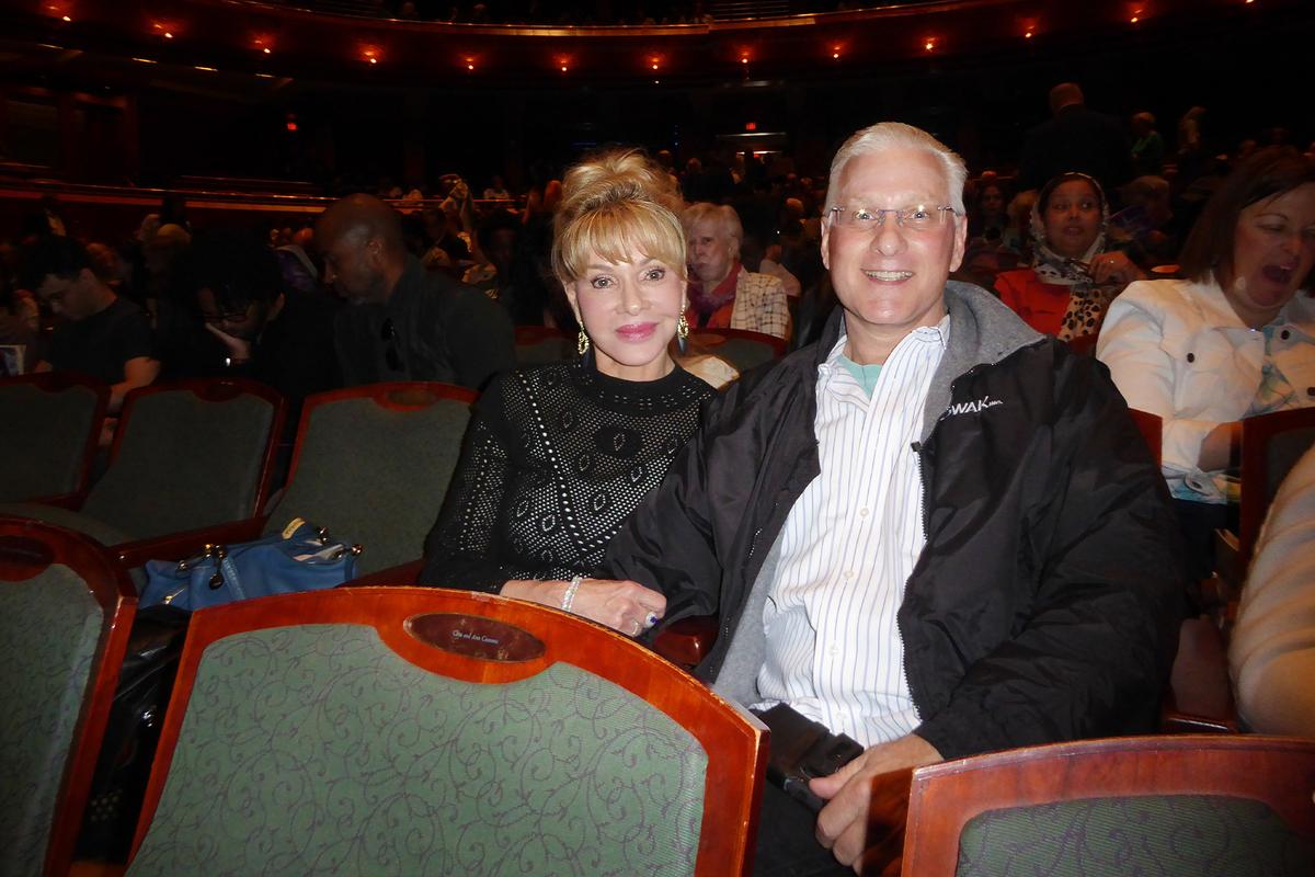 Shen Yun’s ‘China Before Communism’ Stirs Theatergoers in New Jersey