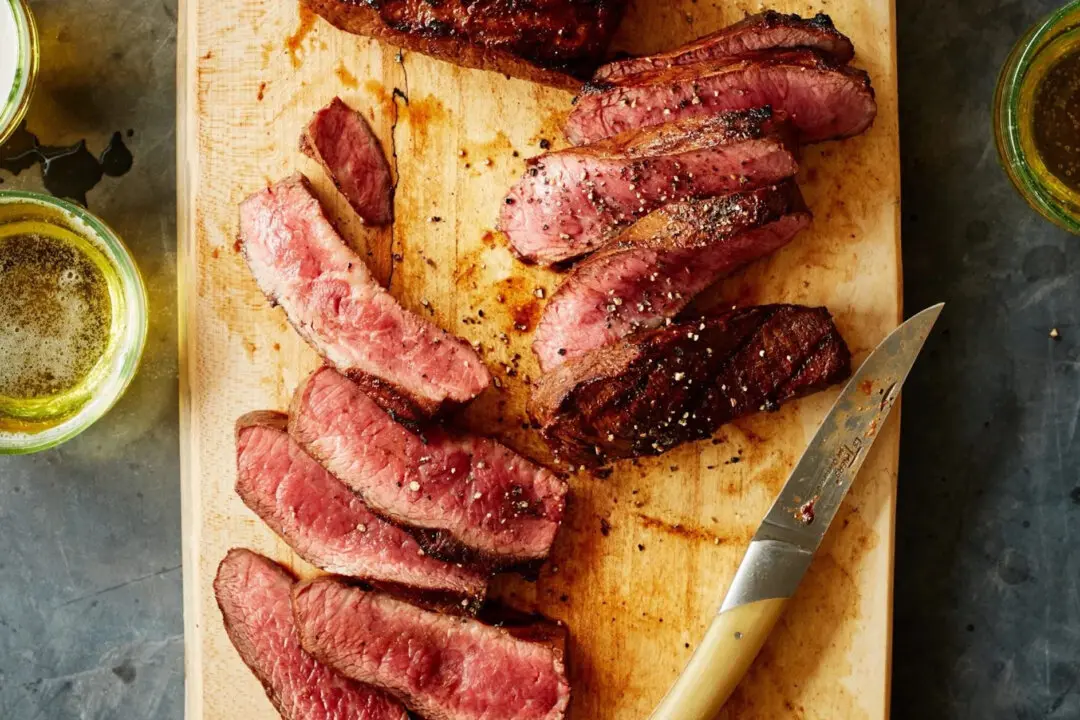 Carne Asada