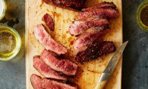 Carne Asada