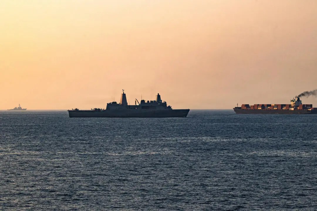 CENTCOM: 15,000 Troops Will Assist in ‘Project Freedom’; Spirit Airlines Shuts Down Operations | NTD Good Morning (May 4)
