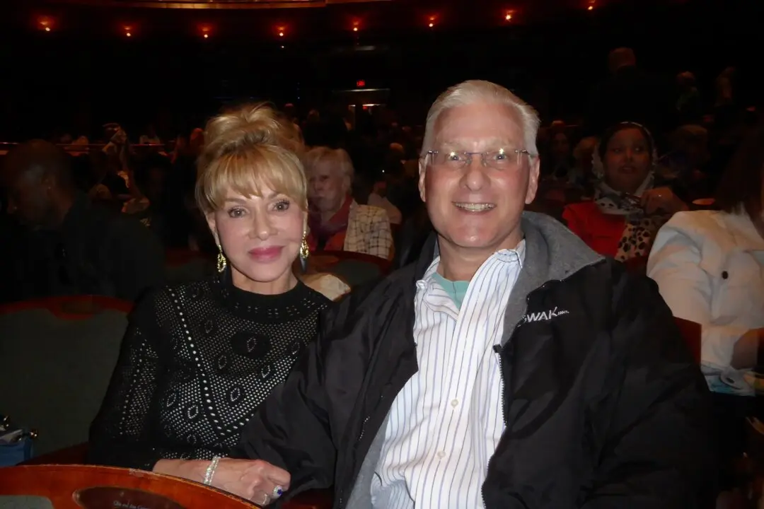 Shen Yun’s ‘China Before Communism’ Stirs Theatergoers in New Jersey