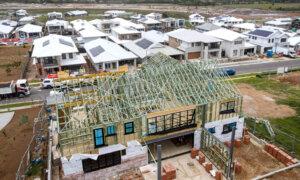 Housing Group Says Australia Is Overlooking a Third Path to Home Security