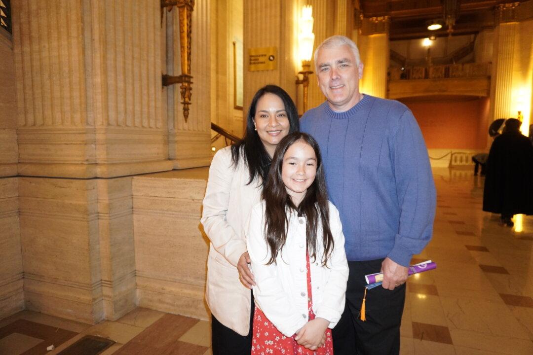 Parents Appreciate Shen Yun’s Family-Centered Performance and Important Message
