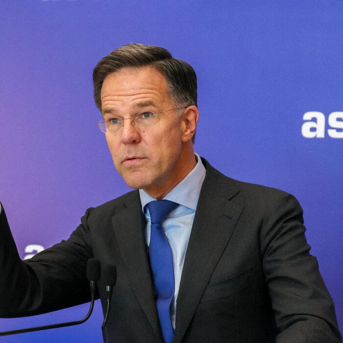 NATO Says Baltic Nations Didn’t Open Airspace to Ukrainian Drones