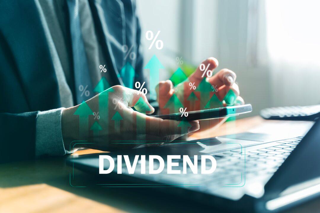 Dividend Investing for Beginners: How to Make Your Portfolio Pay You