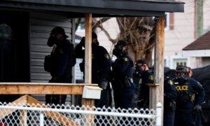 $4.1M Drug Seizure in Ontario and Quebec Results in 13 Arrests, 115 Charges