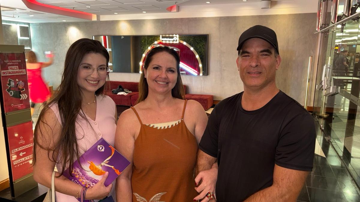 Brazilian Army Lieutenant Colonel: Shen Yun Awakens Our ‘Spiritual Side’