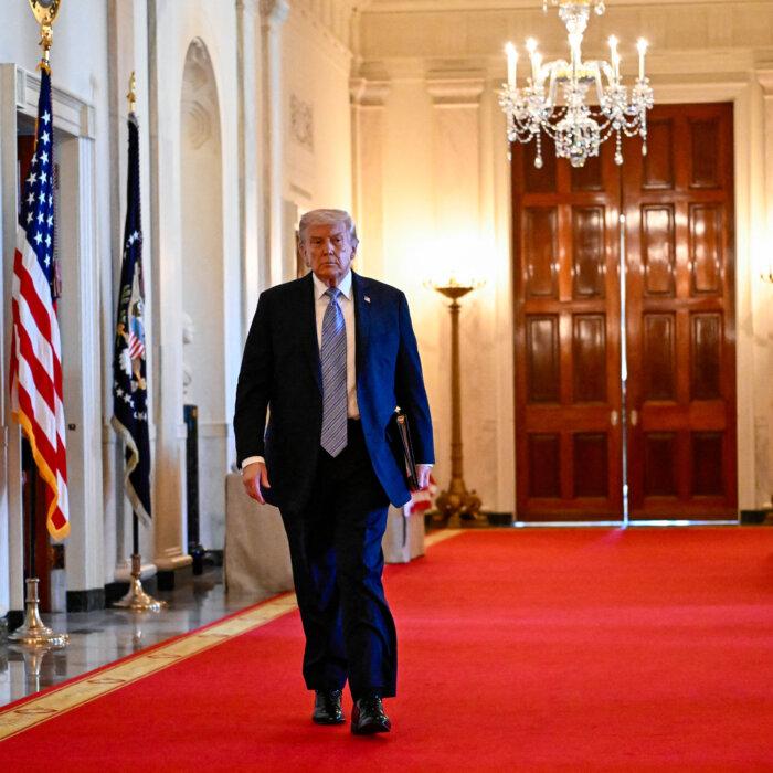 The Epoch Times