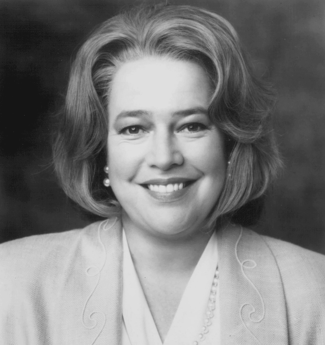 Evelyn Couch (Kathy Bates), in "Fried Green Tomatoes." (Universal Pictures)