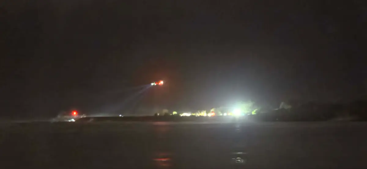 3 Dead, Including 2 Rescuers, as Boats Encounter Trouble Off NSW Coast