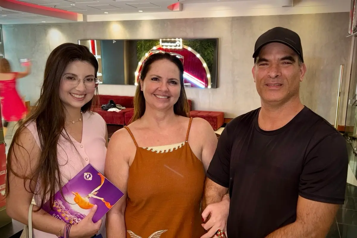 Brazilian Army Lieutenant Colonel: Shen Yun Awakens Our ‘Spiritual Side’