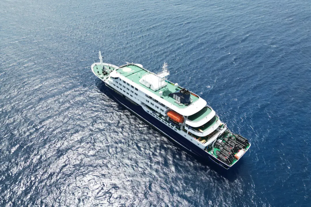 Human-to-Human Transmission of Deadly Virus Suspected on Cruise Ship