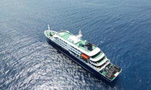 4 Canadians Aboard Cruise Ship Affected by Fatal Suspected Hantavirus Outbreak