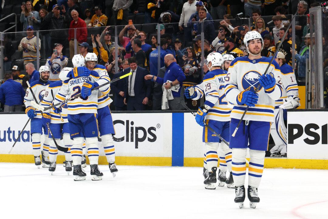 Canadiens Best Lightning 2–1 in Game 7, Advance to Round 2 With Sabres on Wednesday