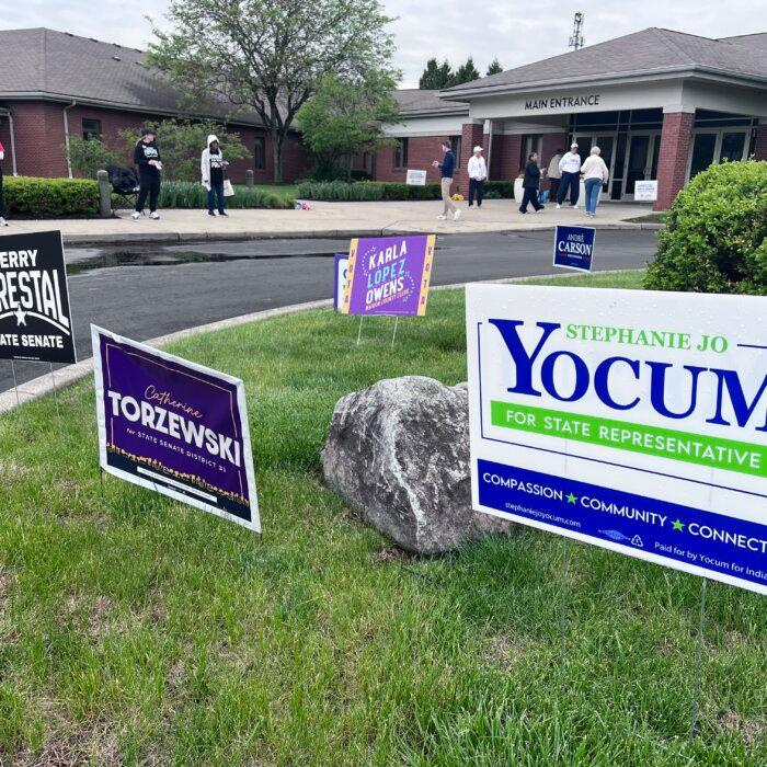 The Epoch Times