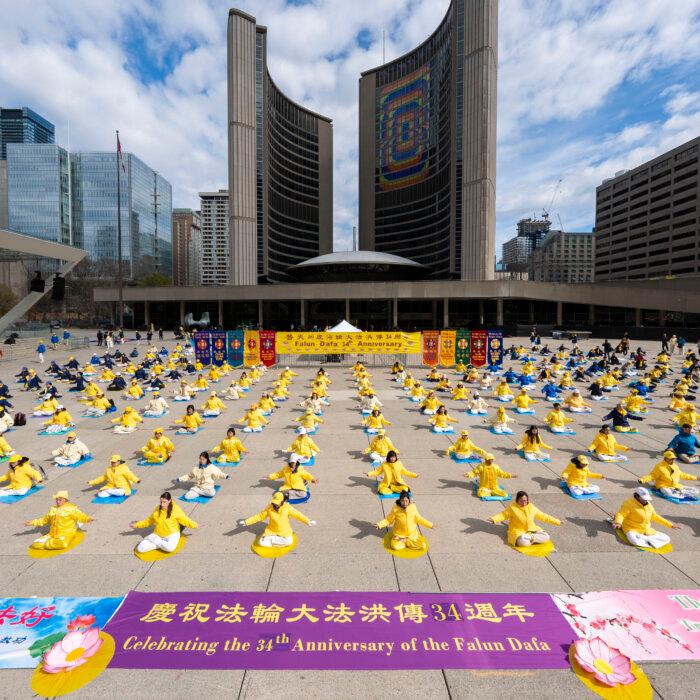 The Epoch Times