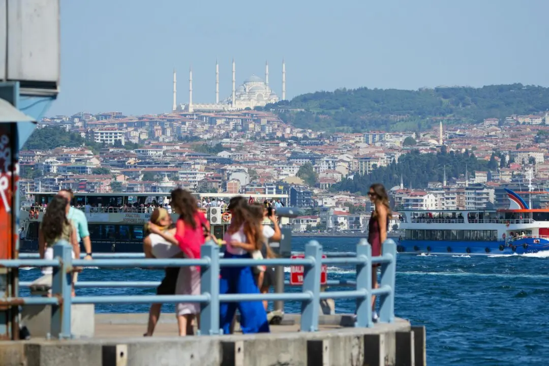 How to Visit Istanbul: An Adventure on Two Continents