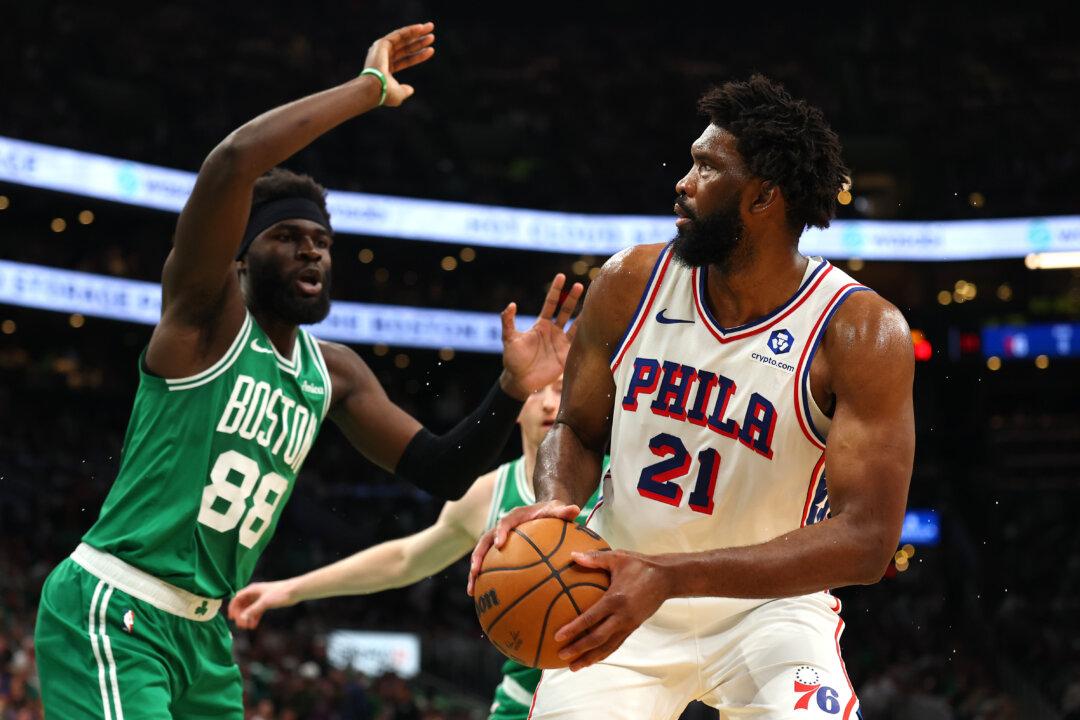 Trio of NBA 1st-Round Game 7s Sets Stage for Drama