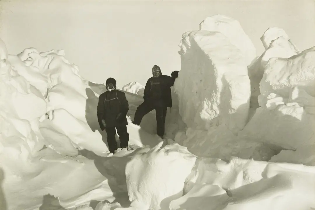 Unsung Heroes: Exploring the Amazing Lives of Lesser-Known Antarctic Explorers