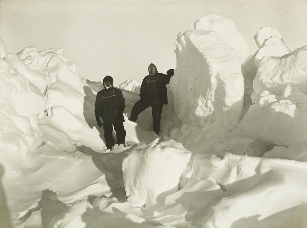 Unsung Heroes: Exploring the Amazing Lives of Lesser-Known Antarctic Explorers
