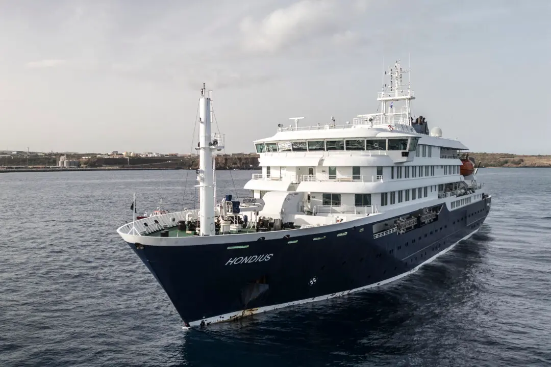 Spain Agrees to Receive Hantavirus-Hit Cruise Ship in Canary Islands