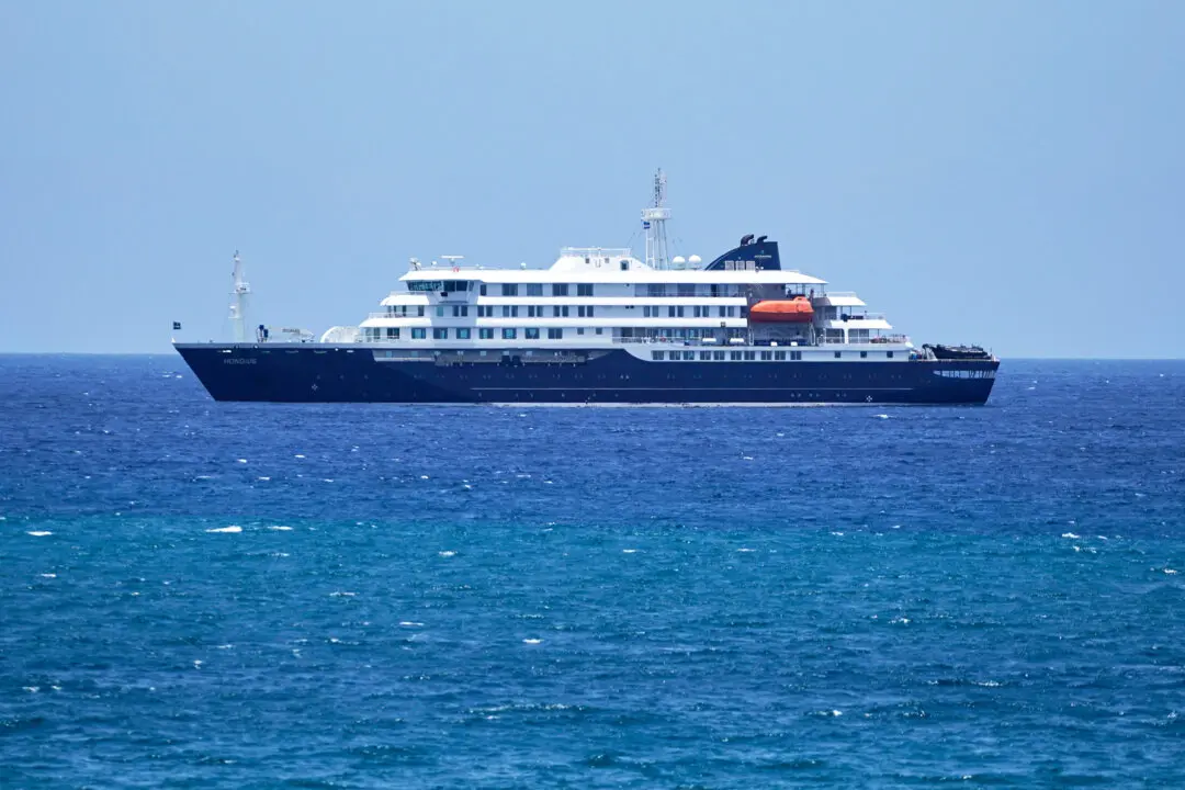 How a Deadly Hantavirus Outbreak Unfolded on a Cruise Ship for Weeks Before It Was Identified