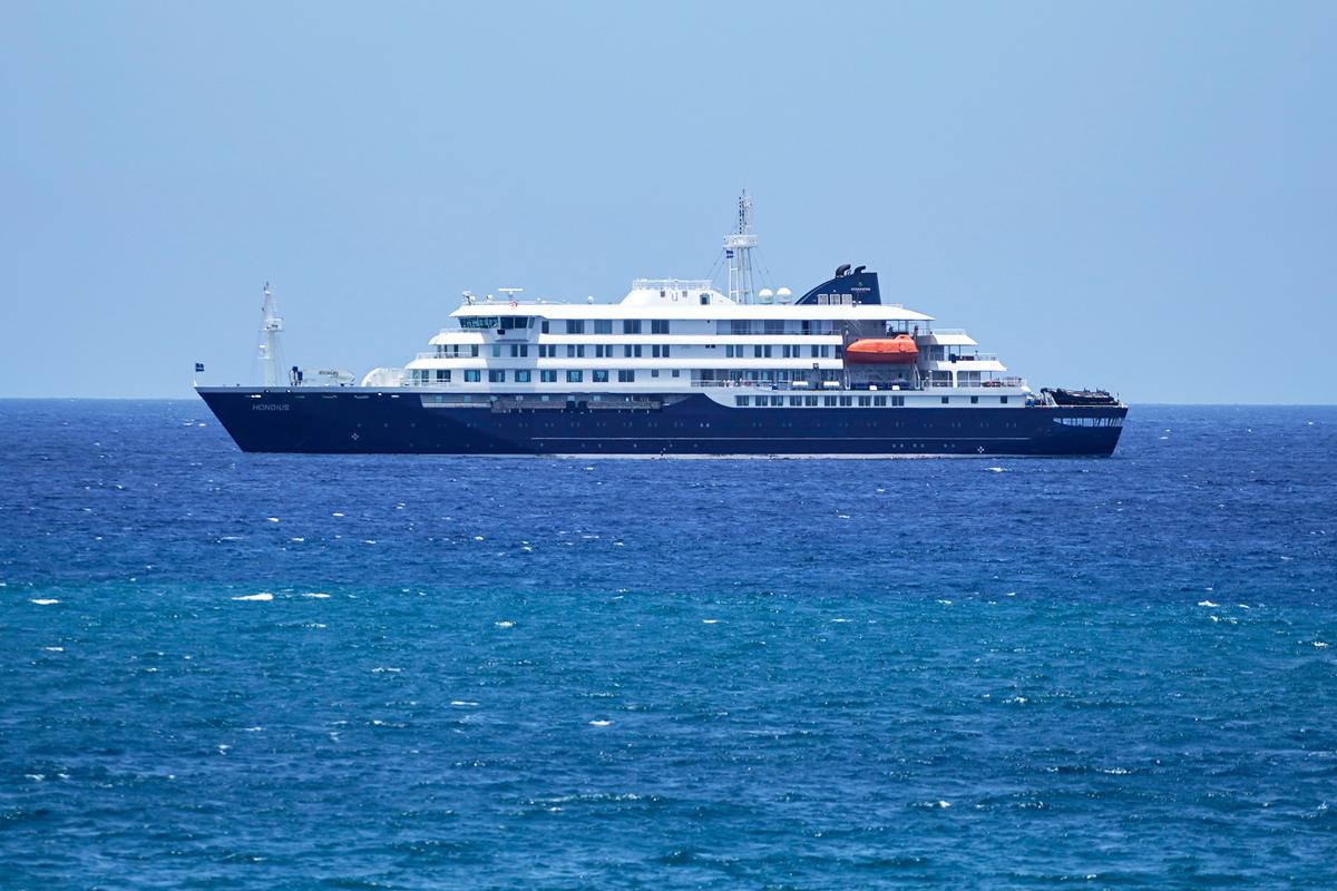 How a Deadly Hantavirus Outbreak Unfolded on a Cruise Ship for Weeks Before It Was Identified