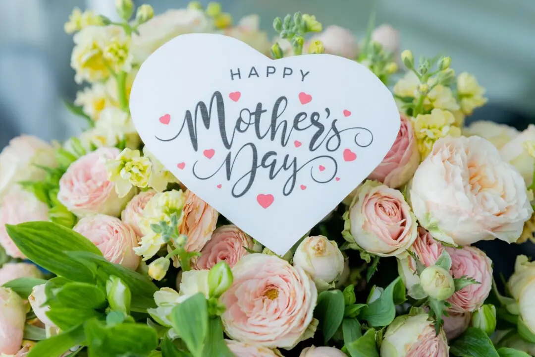 Mother’s Day for Gardening Moms