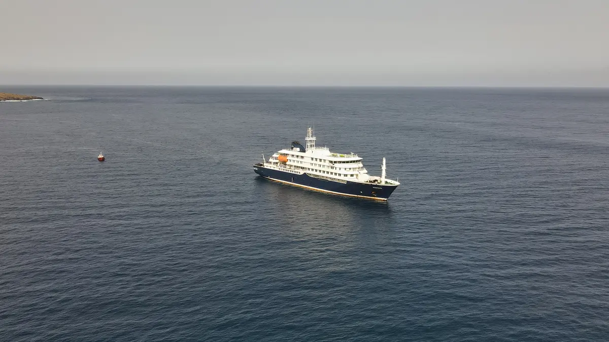 Man in Switzerland Who Was on Cruise Ship in Africa Tests Positive for Hantavirus