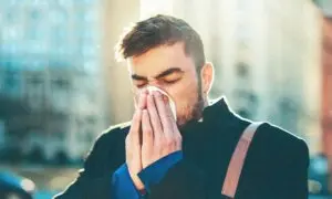Beyond Benadryl: New Options for Beating Seasonal Allergies