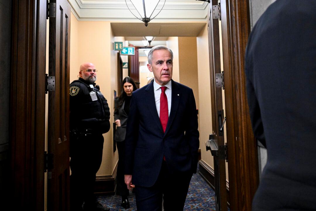 Carney, Liberals Say They’re Waiting on Committee Report to Decide on MAID Extension