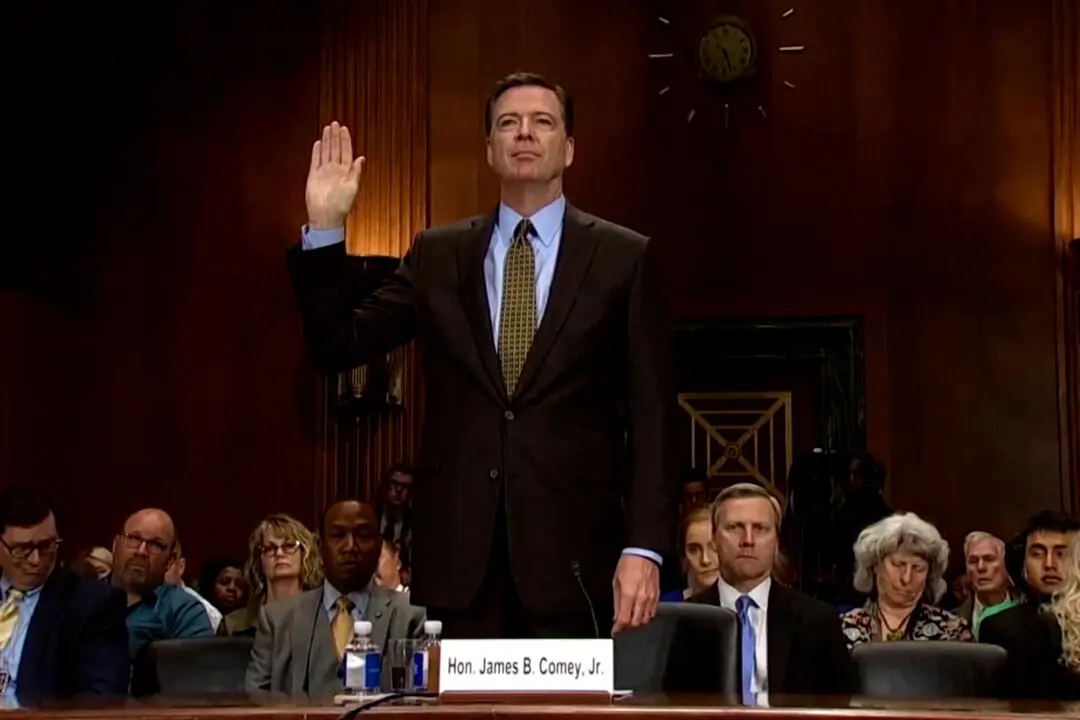James Comey Faces New Indictment: What to Know
